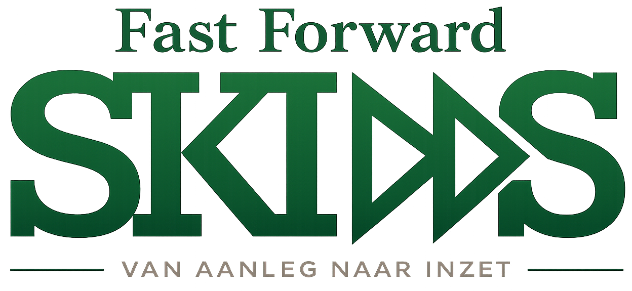 FastForwardSkills logo